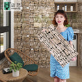 Wall Stickers 3d Home Decoration for Kitchen Papel Pintado Para El Hogar Pegatinas De Espuma Para La Pared