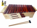 2025 Percussion Instrument 13 Tone Montessori Early Years Learning Glockenspiel XylophoneToys Musical Metallphone Price