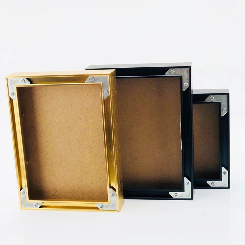 Poster Frame Picture Snap Frame Aluminum Frames for Paintings