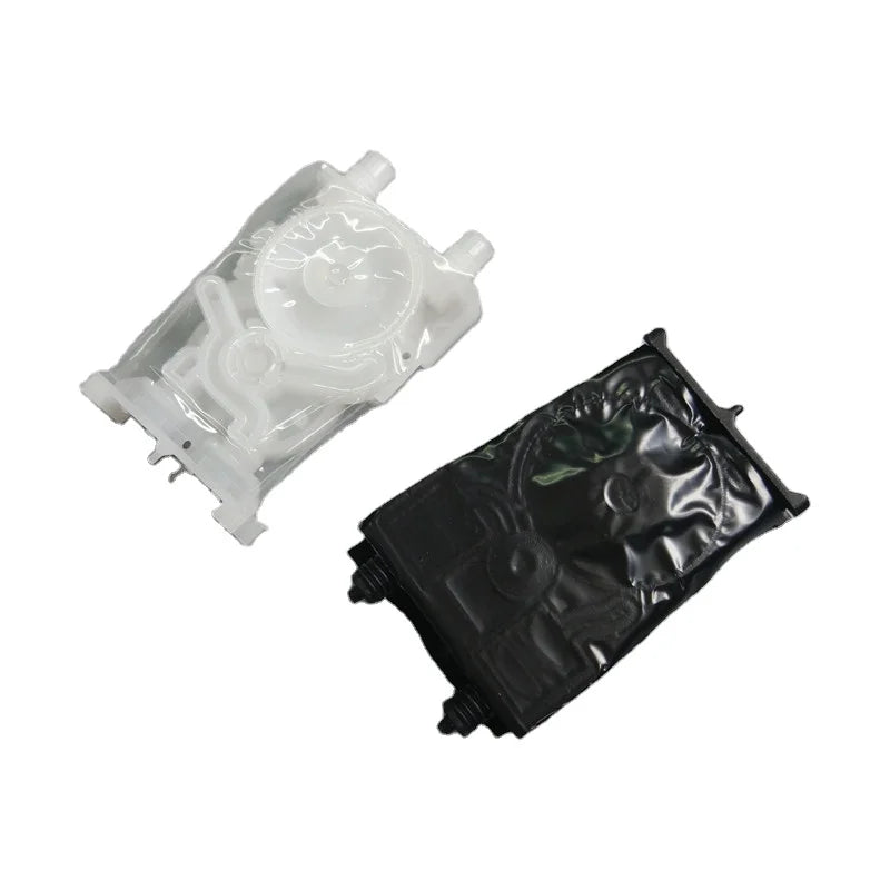 F189010 for Epson DX7 Ink Damper Inkjet Printer Wit-color Ultra 9100 9200 Titanjet Xuli Xeda DX7 Ink Dumper Solvent UV