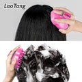 Professional Factory Scalp Massager Curly Hair Dye Shampoo Self Cleaning Extension Brushes for Women Pet Grooming