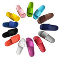 Unisex PVC Anti-Slip Platform for Custom Logo Multi-Color Soft Comfortable for Men Women Spring