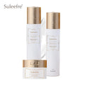 Suleefre Anti Aging Moisturizing Centella Skin Care Set Dry Face Pore Tightening Collagen Facial Skincare Kit