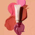 Make up Your Own Logo Organic Vegan Blush on Cheek Natural Waterproof Moisturizer Matte Cream Blush Private Label Liquid Blush