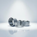 OEM/ODM Custom CNC Machined Stainless Steel Parts Precision Metal Accessories for Sheet Metal Fabrication CNC Machining