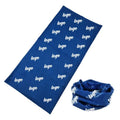 Multifunctional Outdoor Polyester COOLMAX Seamless Bandanas UnisexHeadwear Magic Tube Bandanas Neck Gaiters