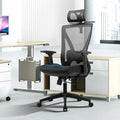 NOEL High Back Boss Executive Ergonomic Mesh Office Chairs Furniture Manufacturer Chair