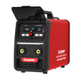 New Portable 160A ARC Welders Battery Powered Welder MMA Electric Welding Machine