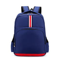 Primary School Students Bag Wholesale Printing Kindergarten Children's Backpack Printing logo Training Tutorial Class