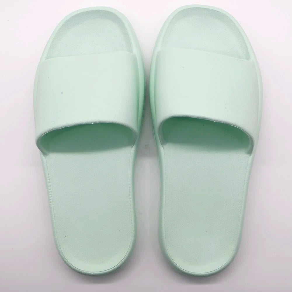 Hot Sales Cheap Summer Autumn Outdoor EVA Slippers with Anti-Slip EVA Insole Light Flat Style for Slippers