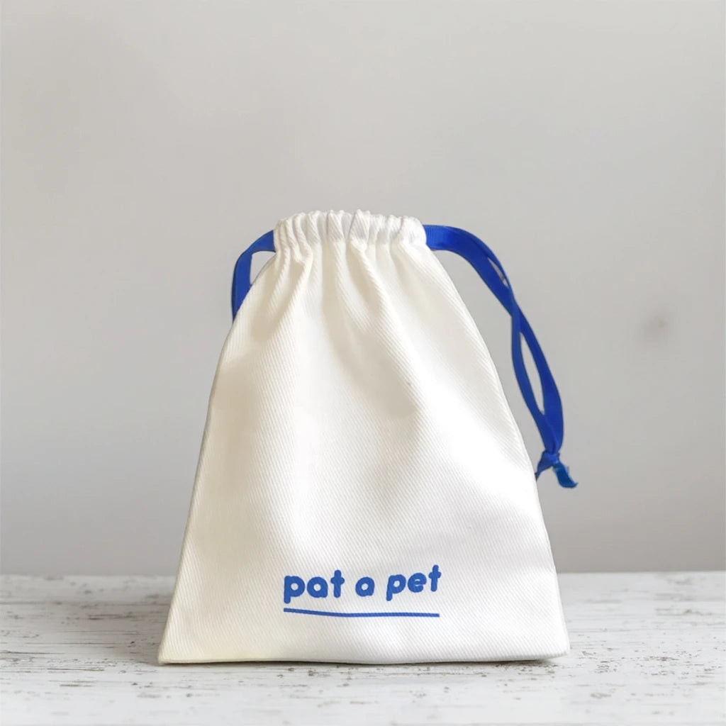 Custom Logo Silk Screen Print Organic Cotton Canvas Bags Shopping Drawstring Dust Bag for Shoes Clothing Bags Dust Bag Packaging