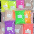 Professional Fast Dry Nude Nail Acrylic Powders Custom Wholesale 1kg Cover Pink Powder