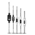 Alloy Steel Die Cast Zinc Metric Hand Screw Tap Wrench