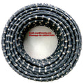 Stone Cutting Rope Wire Diamond Wire for Iron for Stone Cutting Diamond Wire Saw Marble Granite Stone Cutting Ropes