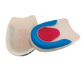 Heel Pads Silicone Gel Silicone Gel Heel Pad Orthopedic Heel Pads