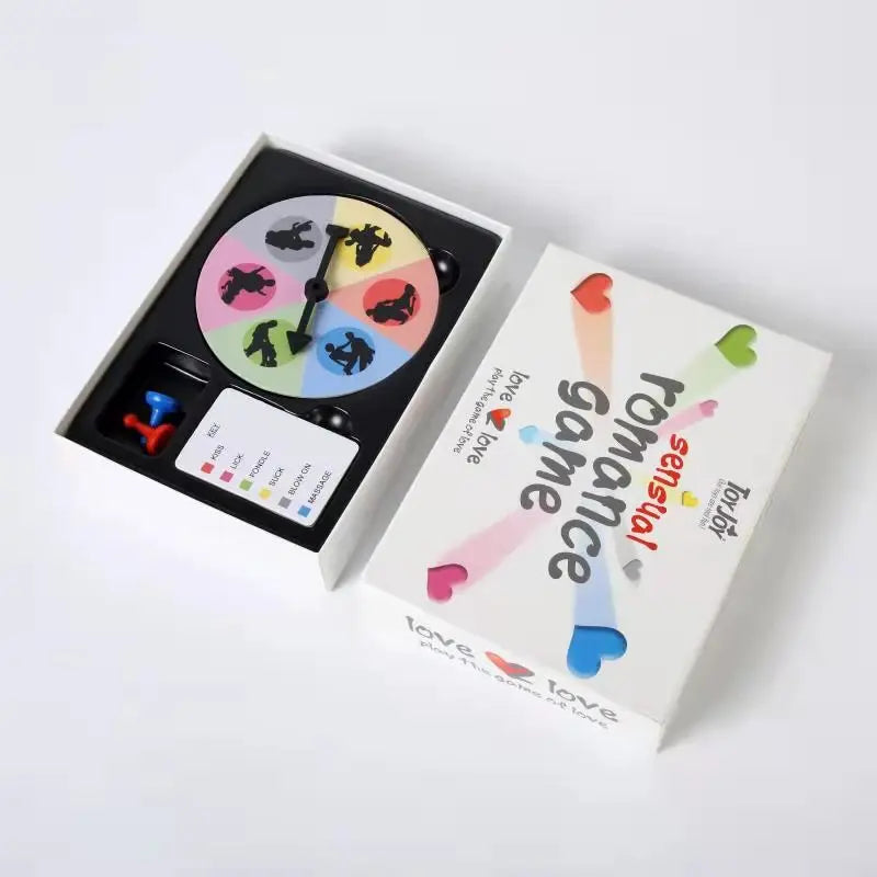 Custom Board Table Game Indoor Table Board Games for Family Board Game
