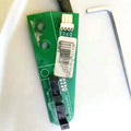 Cronn UV CtCP Thermal CTP Balance Block Detection Sensor DRUMZERO-LEFT DRUMZERO-LEFT/M 022028301 022028292