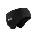 Golovejoy DEZ37 Unisex Winter Ear Warmer Balaclava Sports Hairband Windproof Dustproof Fleece for Motorcycle Cycling Running