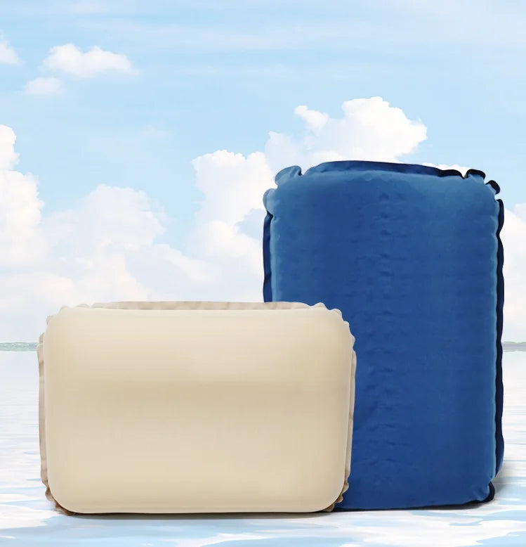 Factory TPU Ultralight Camping Pillow Travel Pillow Camping Pillow Inflatable