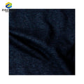 New Product Custom 185GSM 55% Linen 45% Ecovero Viscose Jersey Knitting Organic Eco-friendly Fabric for Sweatshirt