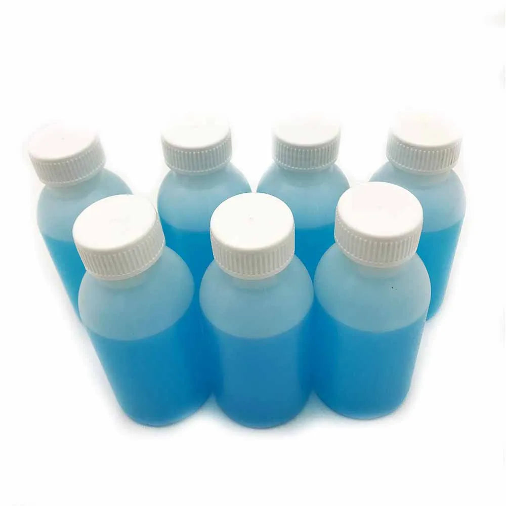 DTF Printer Ink Cleaning Liquid Textile Printing Dtf Pet Film DTF White Ink Head Cleaning Solution for Ep-son Printhead