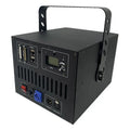 Botai 10w RGB Laser Light Show Stage Projector Animation Laser Disco Dj Light 3d Ilda Laser Lights