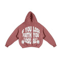 Men's Custom Logo Winter Knitted French Terry Sets XL Size Two-Piece Flare Pants Hoodie Tracksuits for Technique