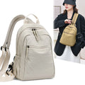 New Arrival Oxford Backpack for Women 2026 Hot Style Korean Joker Fashion Travel Nylon Backpack Women's Backpacks Shoulder Bag