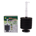 XINYOU Aquarium Filter for Crystal Clear Water - Hassle-free Maintenance and Healthy Fish Habitat XY-2873