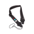 Wholesale Adjustable Custom Oem Guitar Strap with Guitar Pick Holder for Stringed Musical Instrument Guitar Part and Accessories