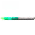 New Arrival Fishing Tackle 20g-100g Bulk Skinny Lead Drop Shot Weights Dropping Fishing Lead Sinker