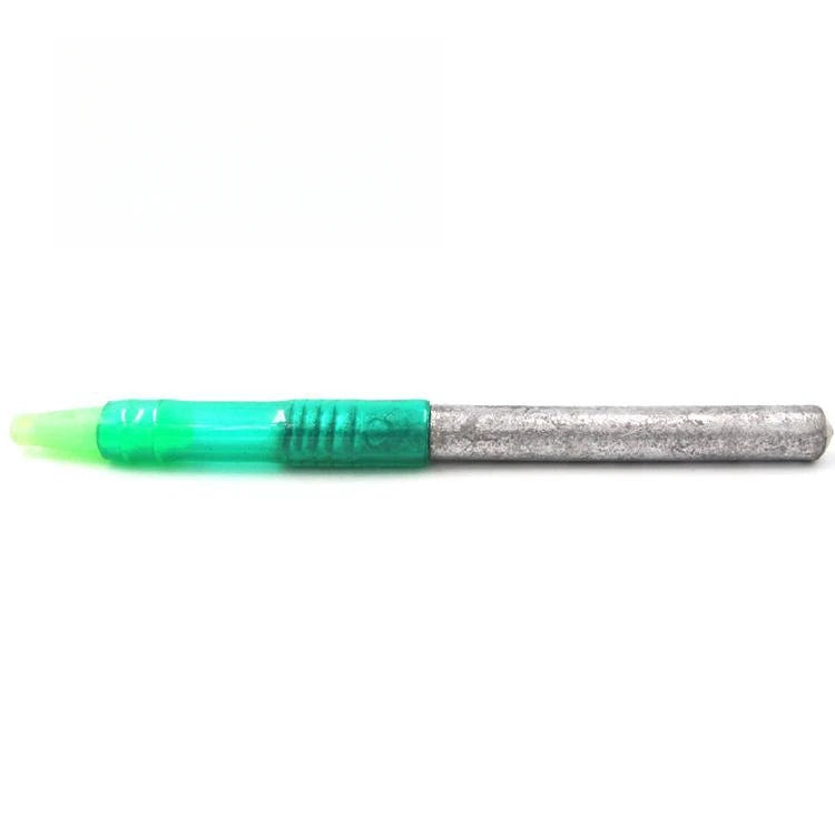 New Arrival Fishing Tackle 20g-100g Bulk Skinny Lead Drop Shot Weights Dropping Fishing Lead Sinker