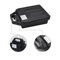 VICTPOWER Customized 60V Lithium Battery Pack 12Ah-25Ah Cylindrical Ion Batteries for Electric Bicycle Bike Motorcycle