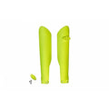 Husqvarna TX 300 2016-2022 Yellow Rash Guard Protective Cover for 19-25 Model Years