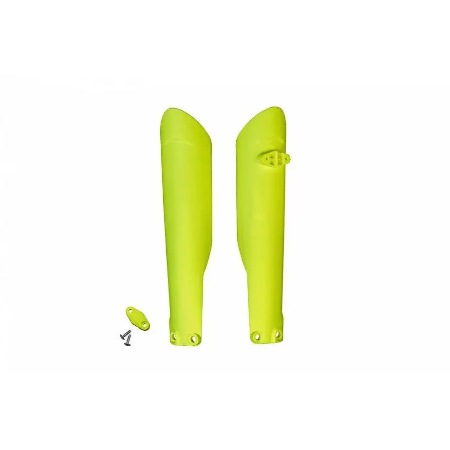 Husqvarna TX 300 2016-2022 Yellow Rash Guard Protective Cover for 19-25 Model Years