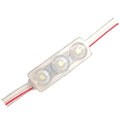 2609 12v 3leds 0.48w Warm White 3000k Smd 2835 Eultra Led Module Small Size