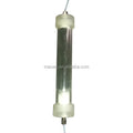 Hydrogen Desiccant Filter Pipe (Plexiglass 20 Bars Pressure 150g Desiccant Capacity) for Hydrogen Generator Long Service Life