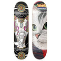Tuck Manufacturer Brand Tech Skateboard Deck Canadian Maple Sale Skate Board Trick Board
