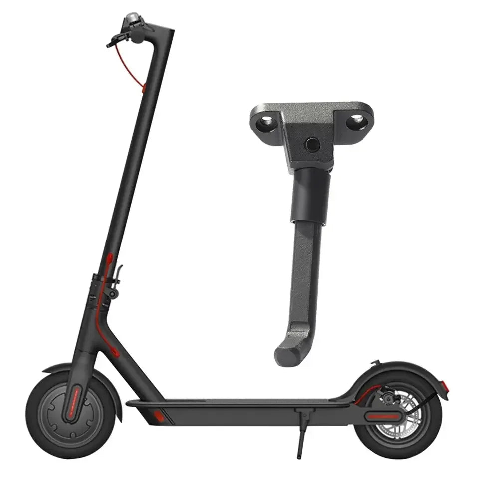 Scooter Parking Stand Kickstand for MAX G30 Electric Scooter Foot Support Accessories Max G30 Kickstand