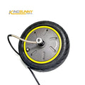 High Quality 60/70-6.5 Rubber Tire with 350W Hub Motor Disc Brake Lithium Battery for Max G30 Electric Scooter Parts MegaBDM