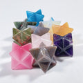 Huiying Crystal Healig Stones Guardian Merkaba For God's Love