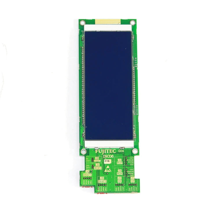 LCD LOP Display Board A3N56243 for Hotel & Supermarket Elevator Parts Equipment Modern Lift Controller