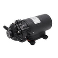High-Pressure 1Mpa Diaphragm Pump DC 24v/12v Small Water Pump for Disinfection Cleaning Industry 1Mpa High Pressure Pump a Eau