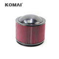 KOMAI QSB 6.7 Engine 1000536 1000516 1003703 5309235 for CUMMINS Air Purifier Filter