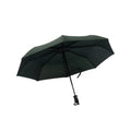 21inchx8k Manual Minimalist Polyester Foldable Fashion Umbrella