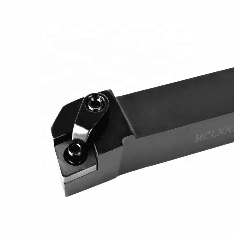 CNC Lathe Turning Tool Insert MCLNR/L2020K External Tool Holder for CNMG Insert MegaBDM
