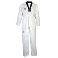 Professional Uniforms Manufacturer  Taekwondo Uniforms with Custom Logo