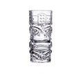 Wholesale Lead-Free Personalized Tiki Cocktail Glass Mugs for Party for Drinks and Wine Grimace Bar Tiki Mugs Dropshipping