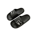Designer 2023 Women's Heeled Wedges Sandals Lightweight Cushioning Disposable Flat Fashion Trend Sandales for Ladies Men Femme
