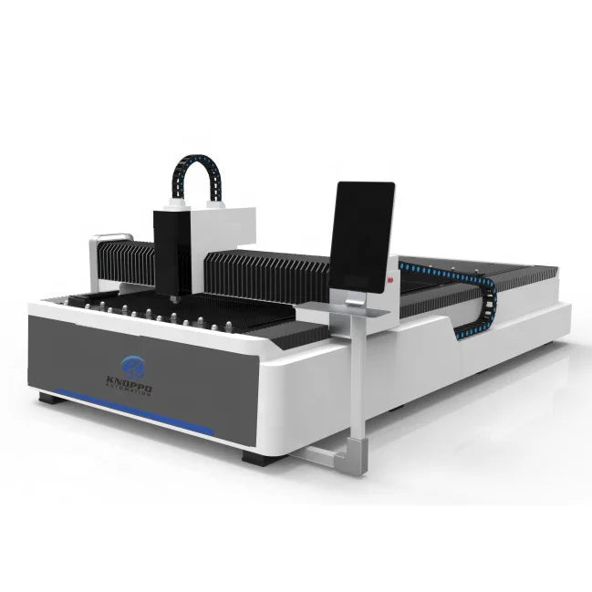Discount Price 1000w Metal Fiber Laser Cutting Machine